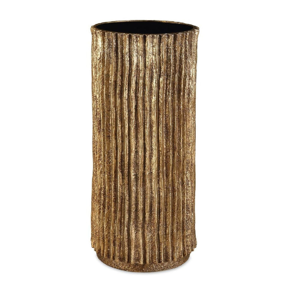 Modern European furniture - Textured Cylindrical Drink Table - www.oroa.com
