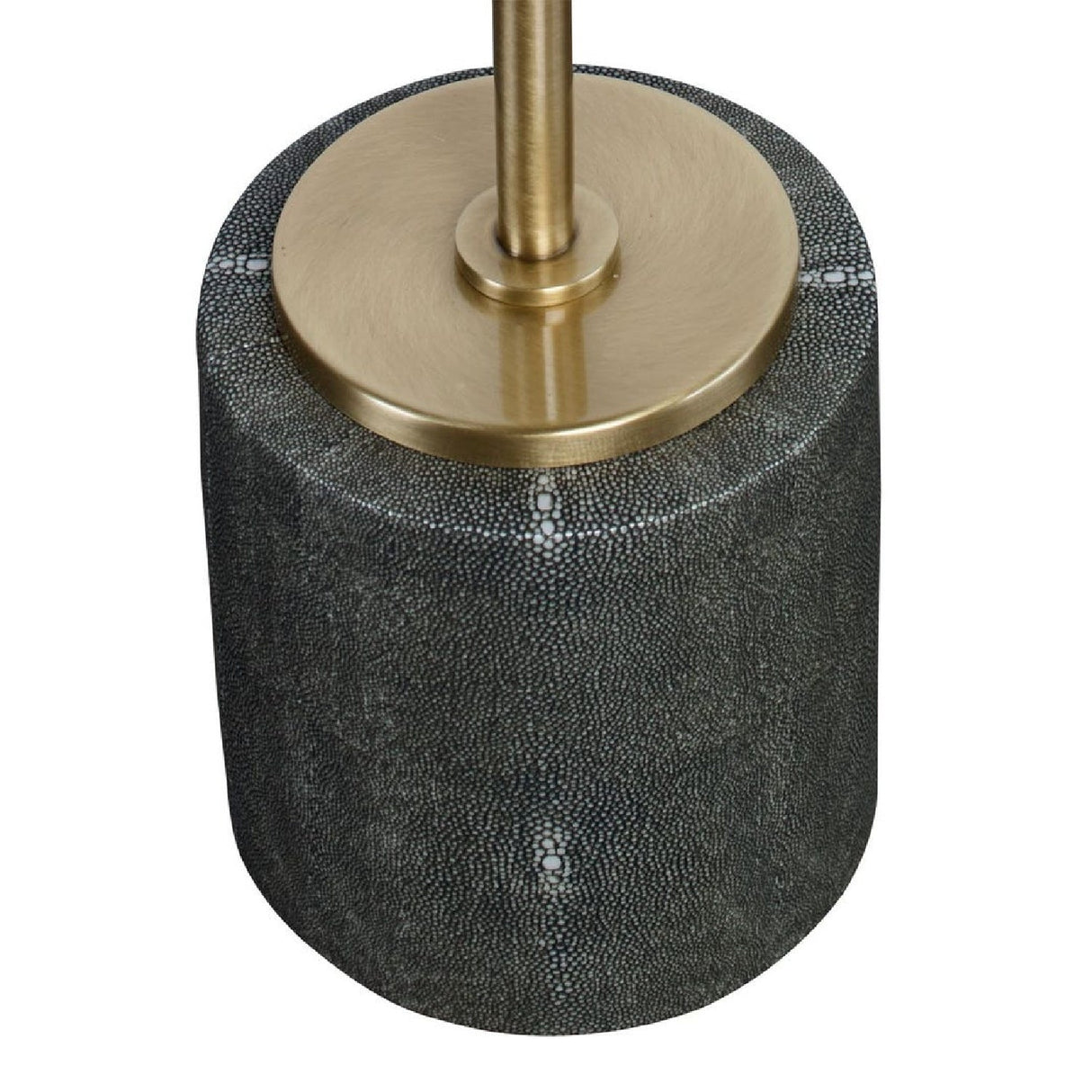 Modern European furniture - Shagreen Base Drink Table - www.oroa.com