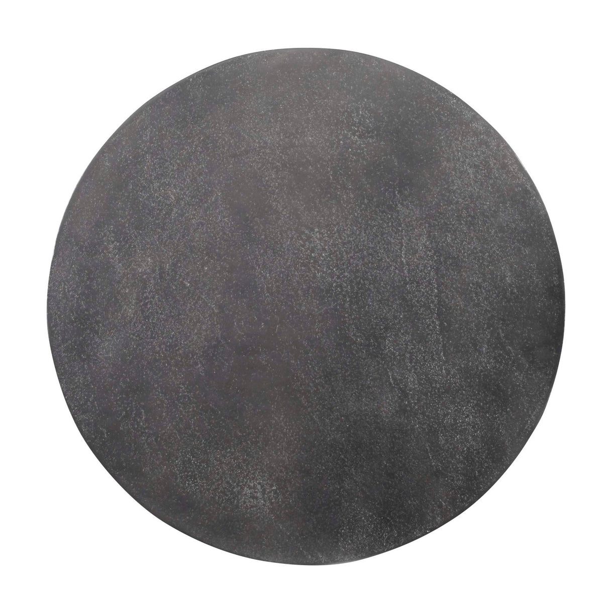 Cast Aluminum Round Nesting Tables (3) by Uttermost Erik, alternate view 5