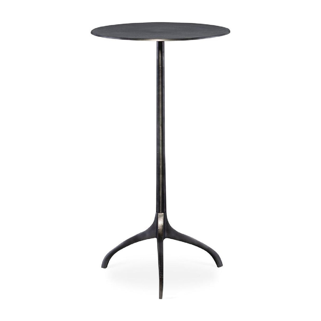 Modern European furniture - Tripod Accent Table - www.oroa.com