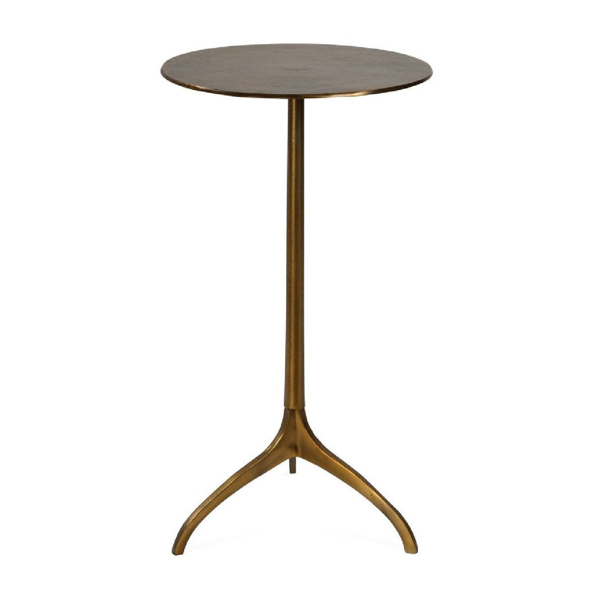 Modern European furniture - Tripod Accent Table - www.oroa.com