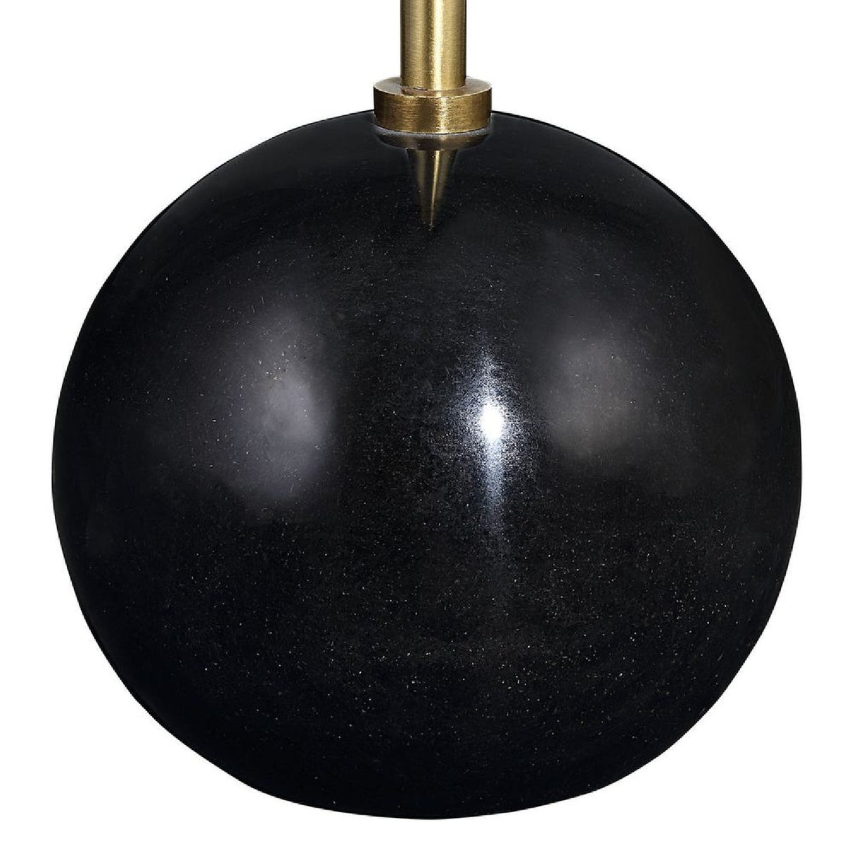 Modern European furniture - Gold Pedestal Drink Table - www.oroa.com