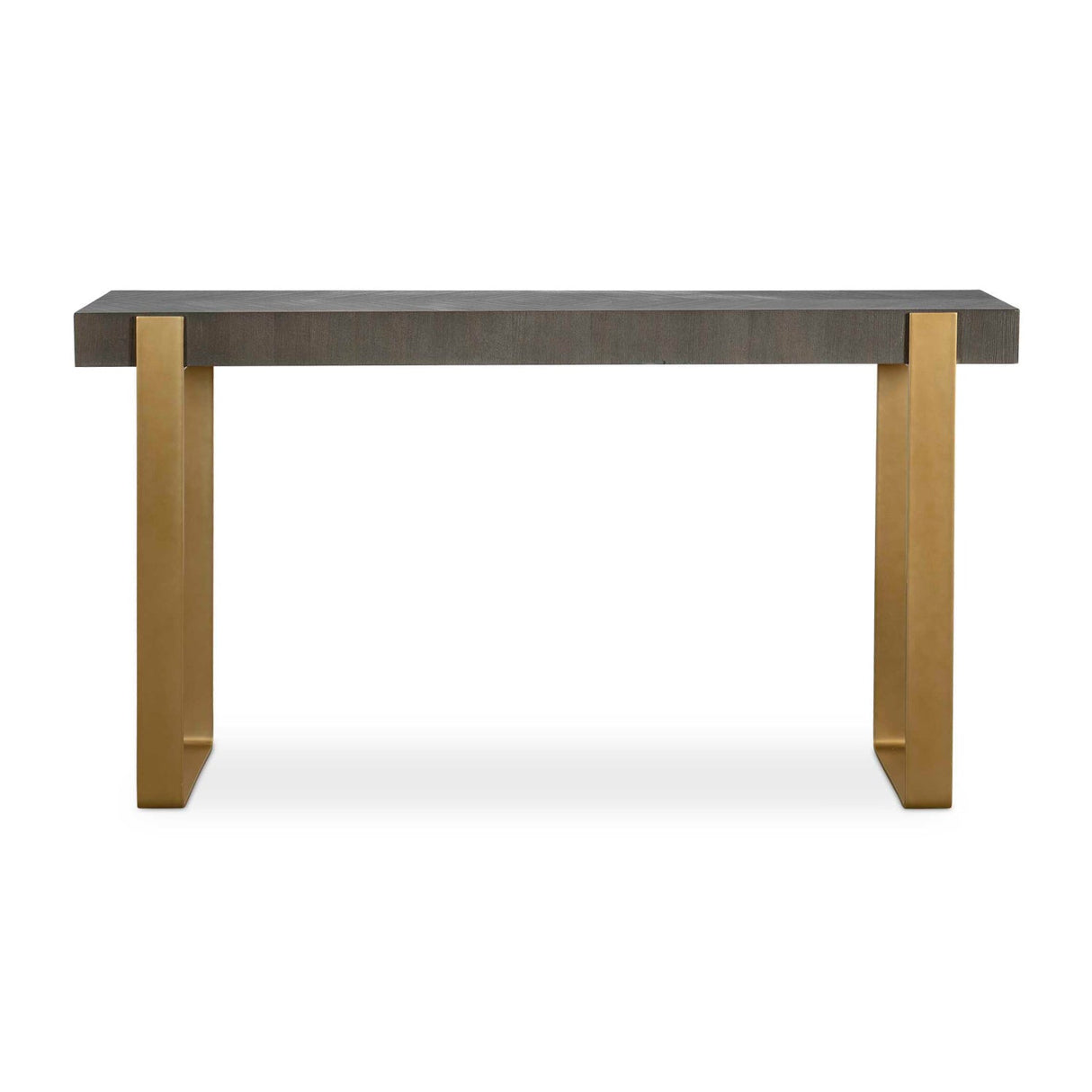 Gray Ash Console Table by Uttermost Kea