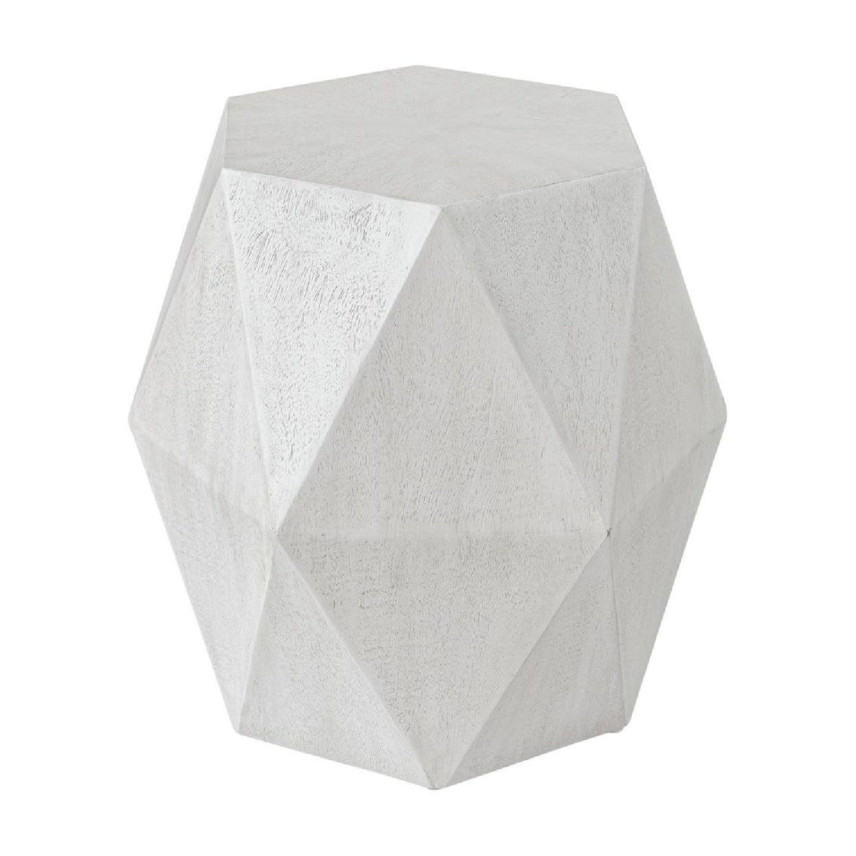 Mango Veneer Sunburst Side Table | Uttermost Volker - www.oroa.com