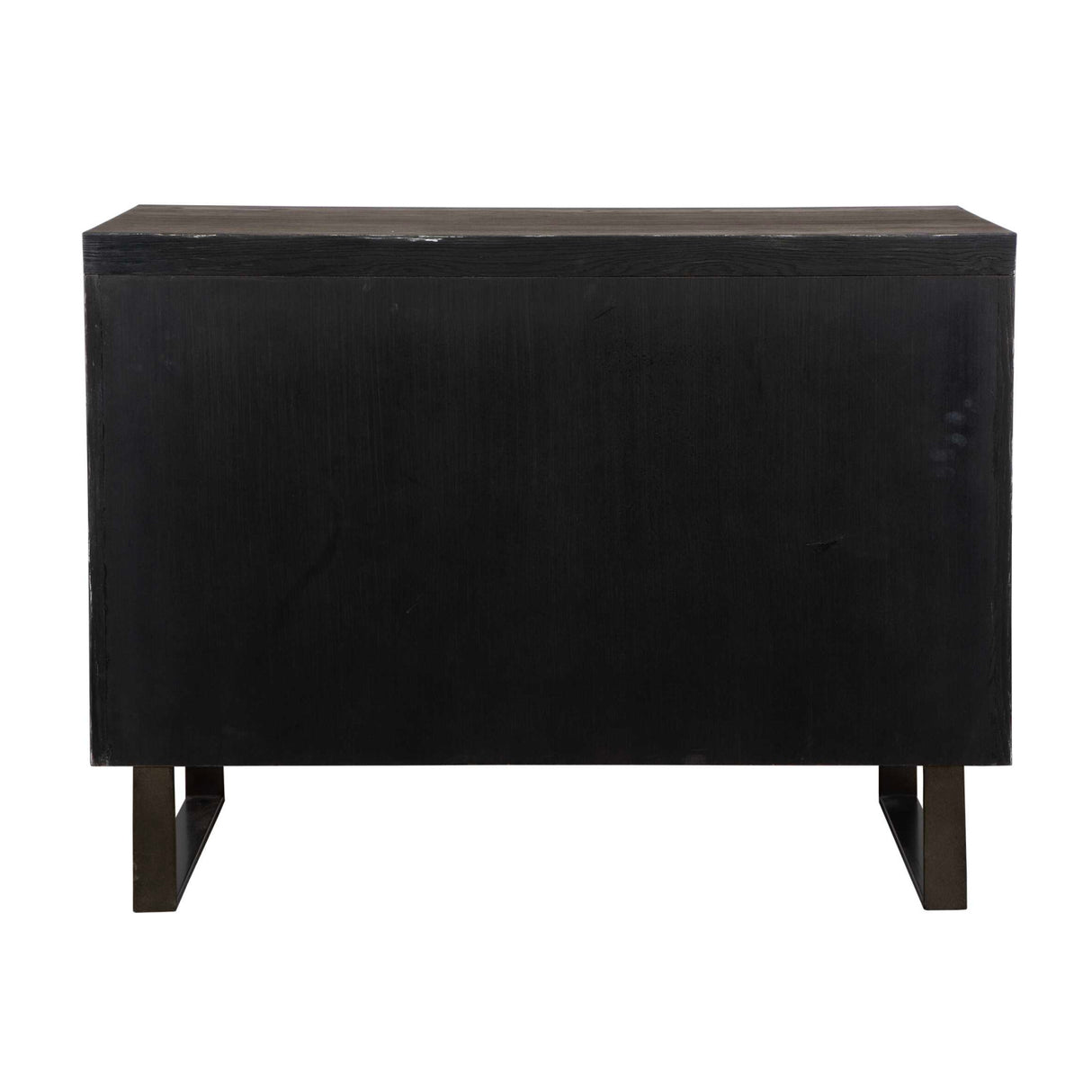 Light Oak 4-Drawer Chest | Oroa.com