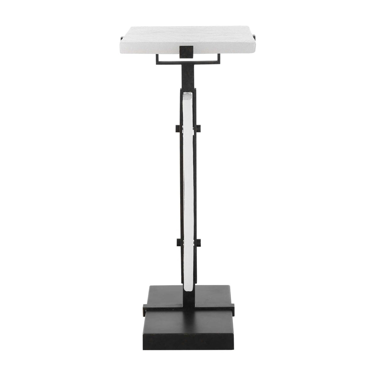 Modern European furniture - Bubble Glass Accent Table - www.oroa.com