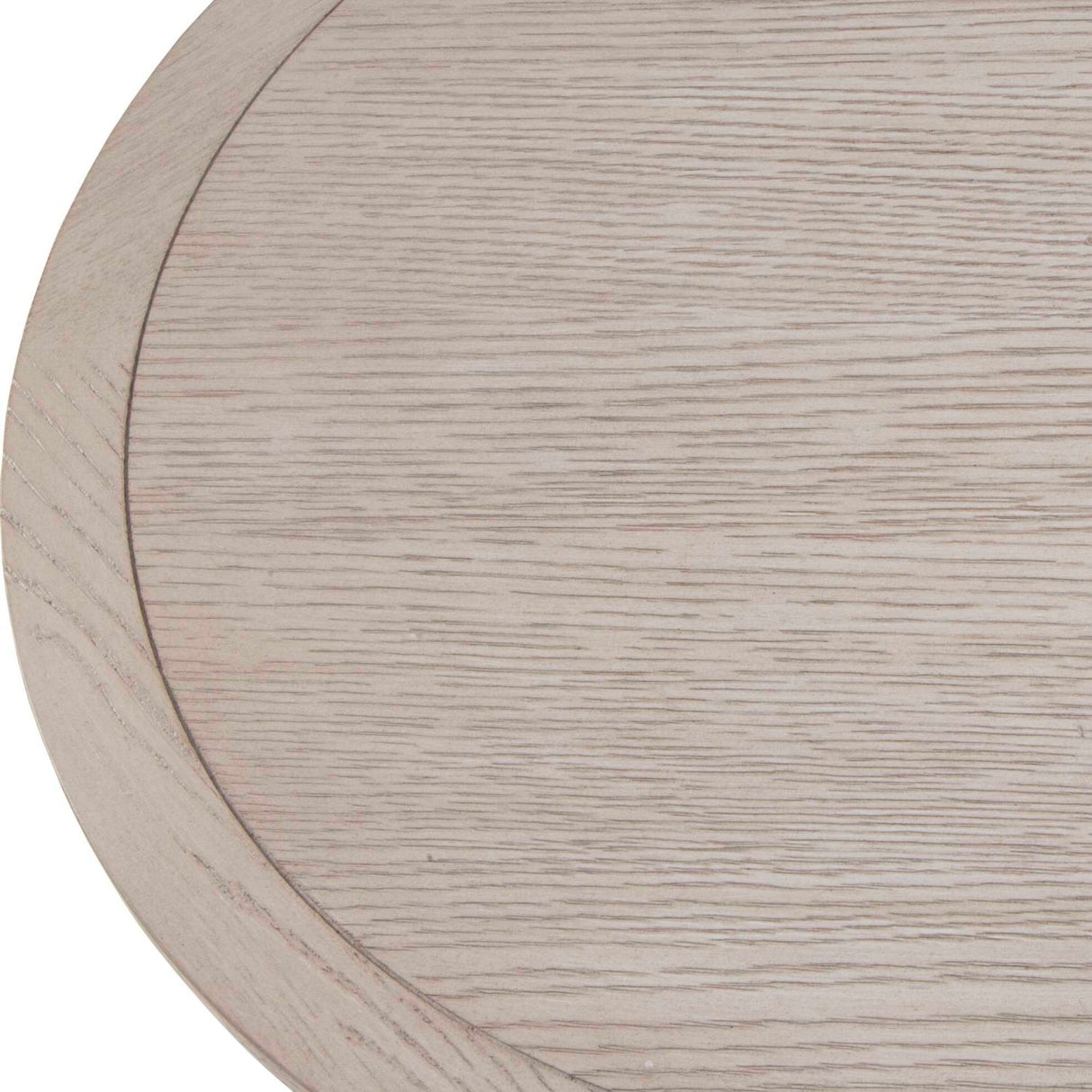 White Oak Adjustable Accent Table by Uttermost Alice, alternate view 4