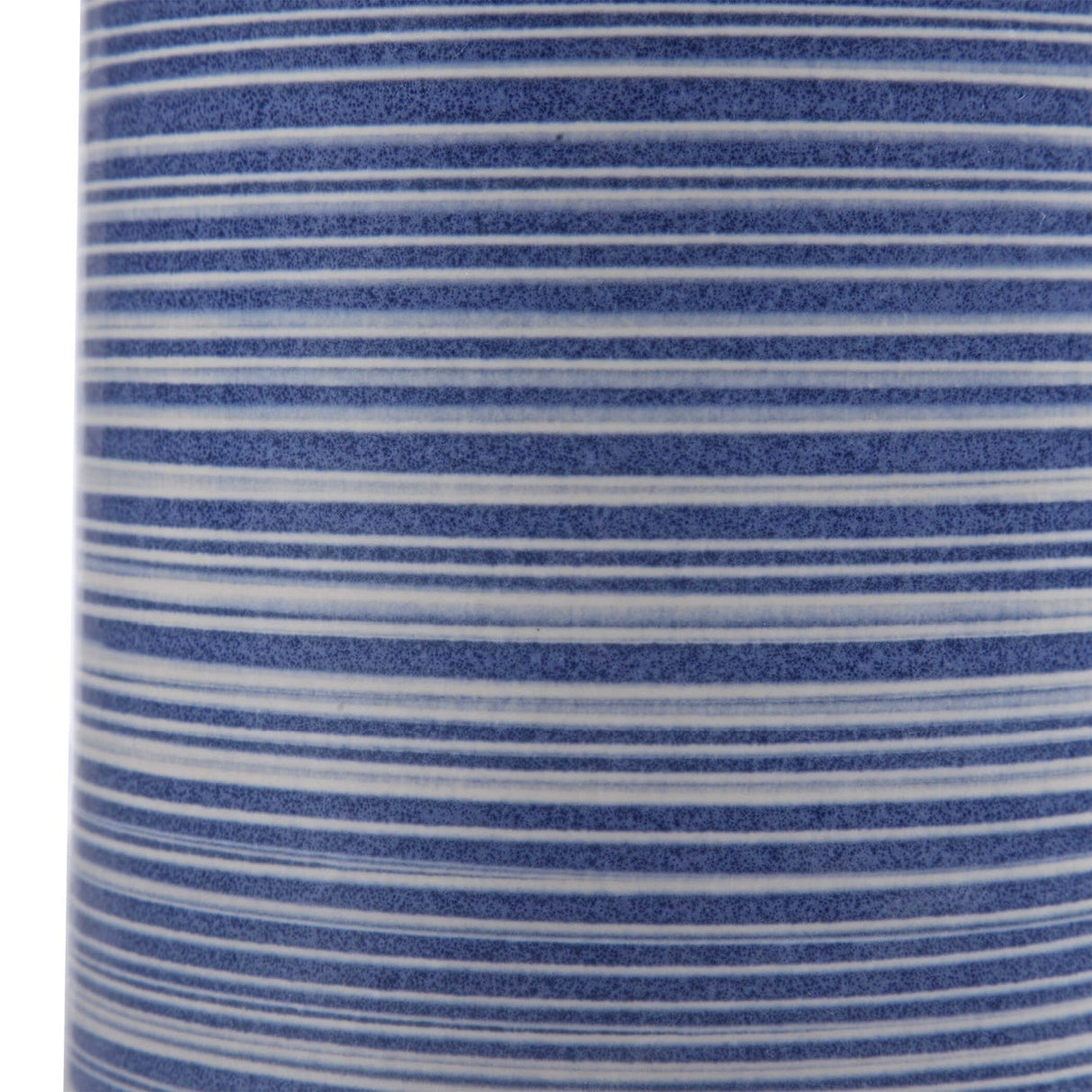 Modern European furniture - Blue Stripes Ceramic Table Lamp by Uttermost Montauk - www.oroa.com
