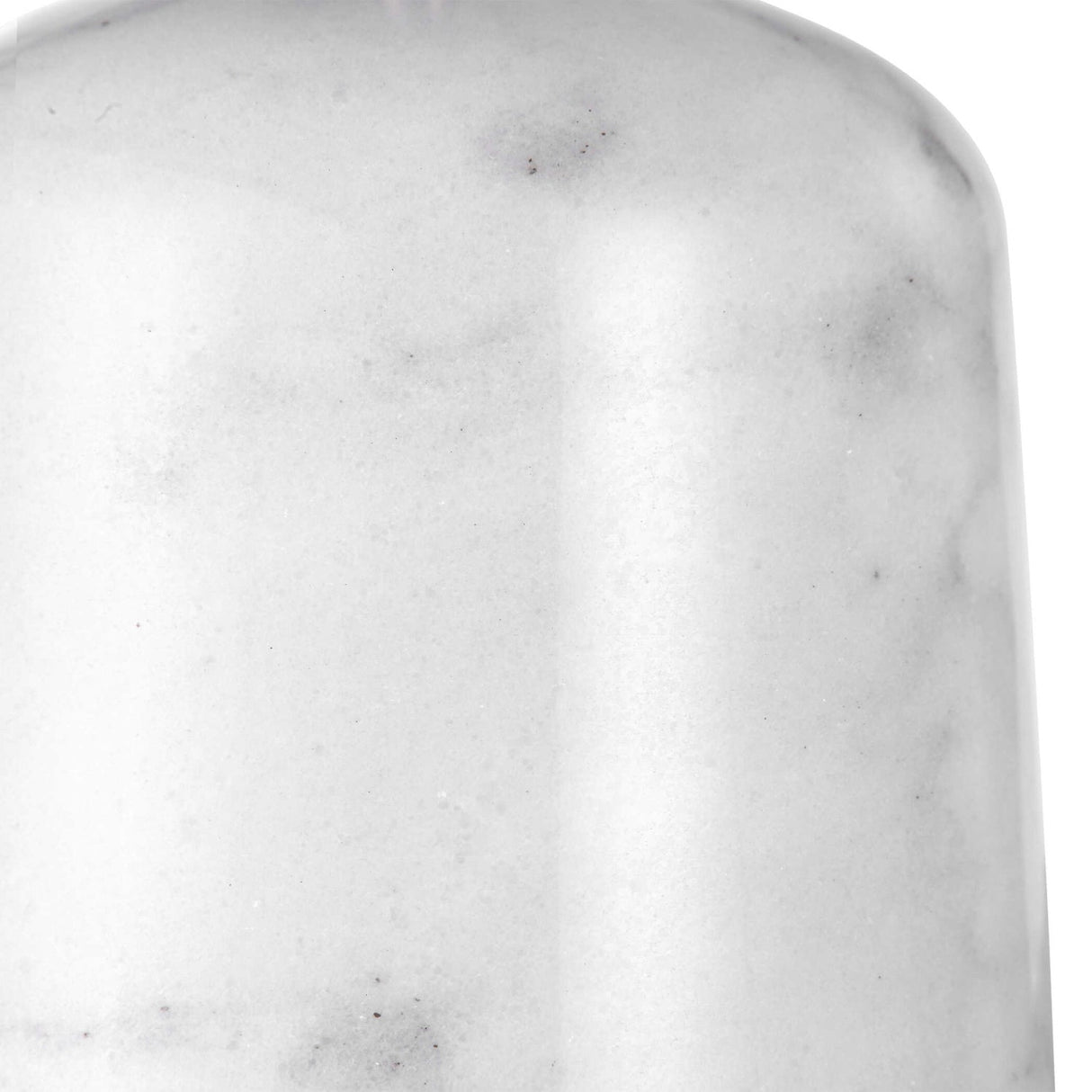 White Marble Table Lamp by Uttermost Eloise, alternate view 5