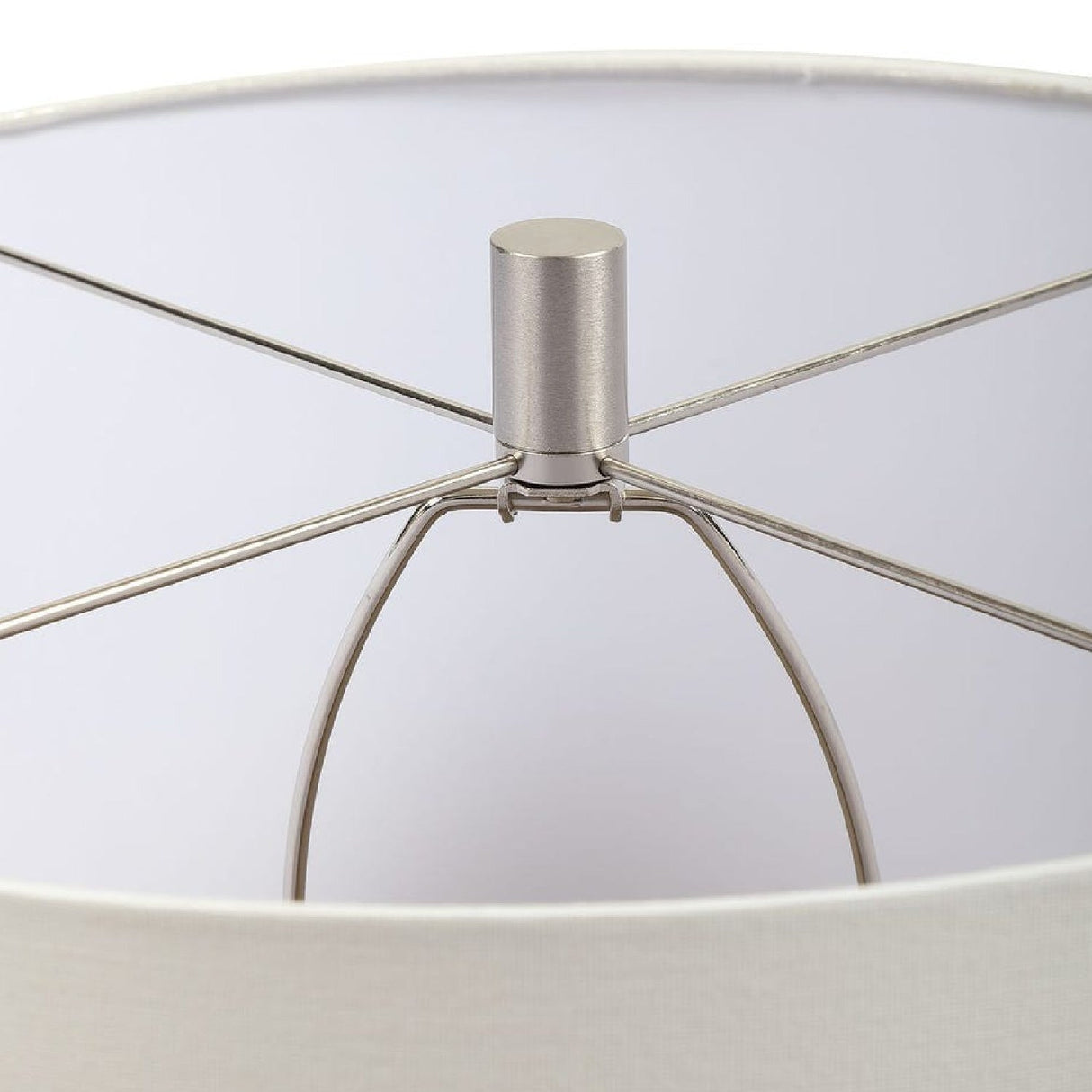 Modern European furniture - Carved Teal Ceramic Table Lamp by Uttermost Scouts - www.oroa.com