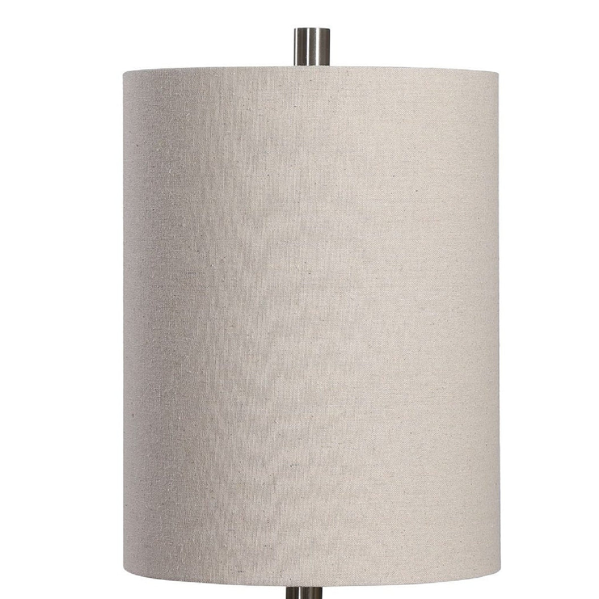 Bleached Wood Look Buffet Lamp by Uttermost Stevens, alternate view 6