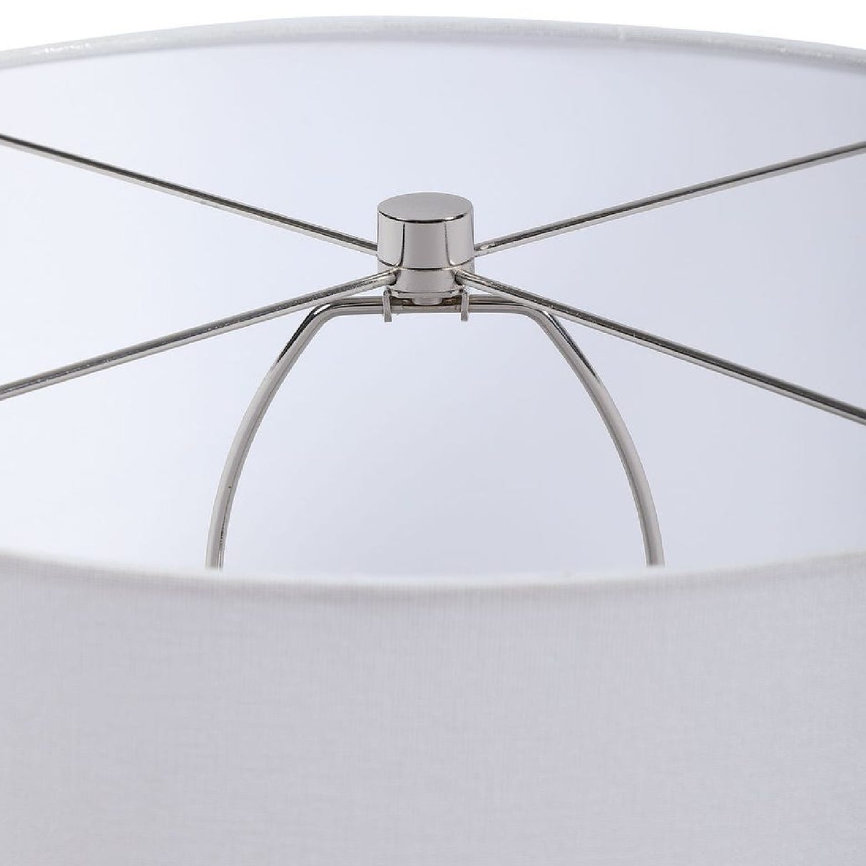Ombre Ceramic Table Lamp | Oroa.com