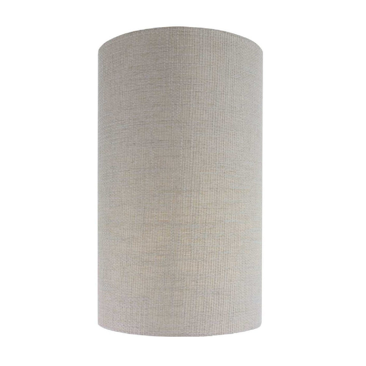 Gray Embossed Ceramic Buffet Lamp by Uttermost Zahlia, alternate view 4