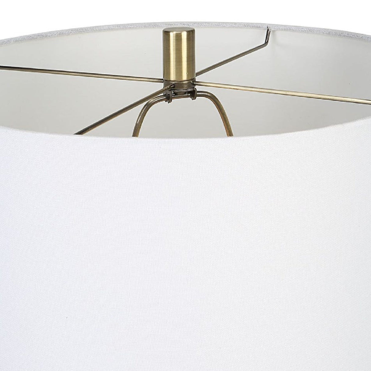Modern European furniture - Earth-Hued Ceramic Table Lamp by Uttermost Roan - www.oroa.com