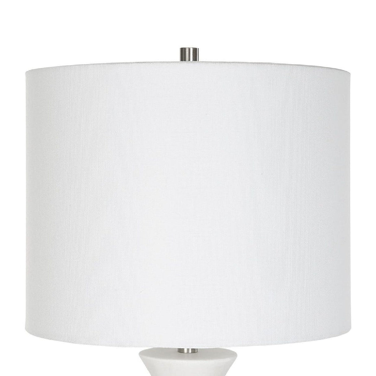 Man-Made Stone Buffet Lamp by Uttermost Fountain, alternate view 12