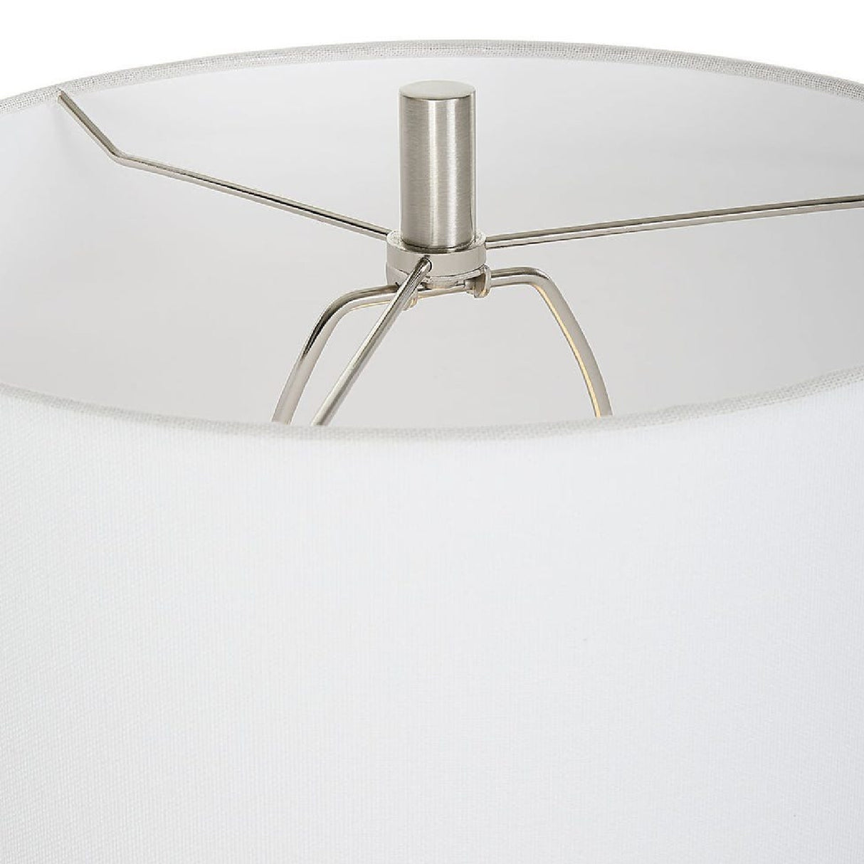 Man-Made Stone Buffet Lamp | Uttermost Fountain