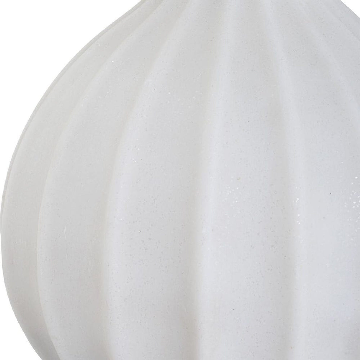 White Marble Inspired Table Lamp by Uttermost Antoinette, alternate view 5