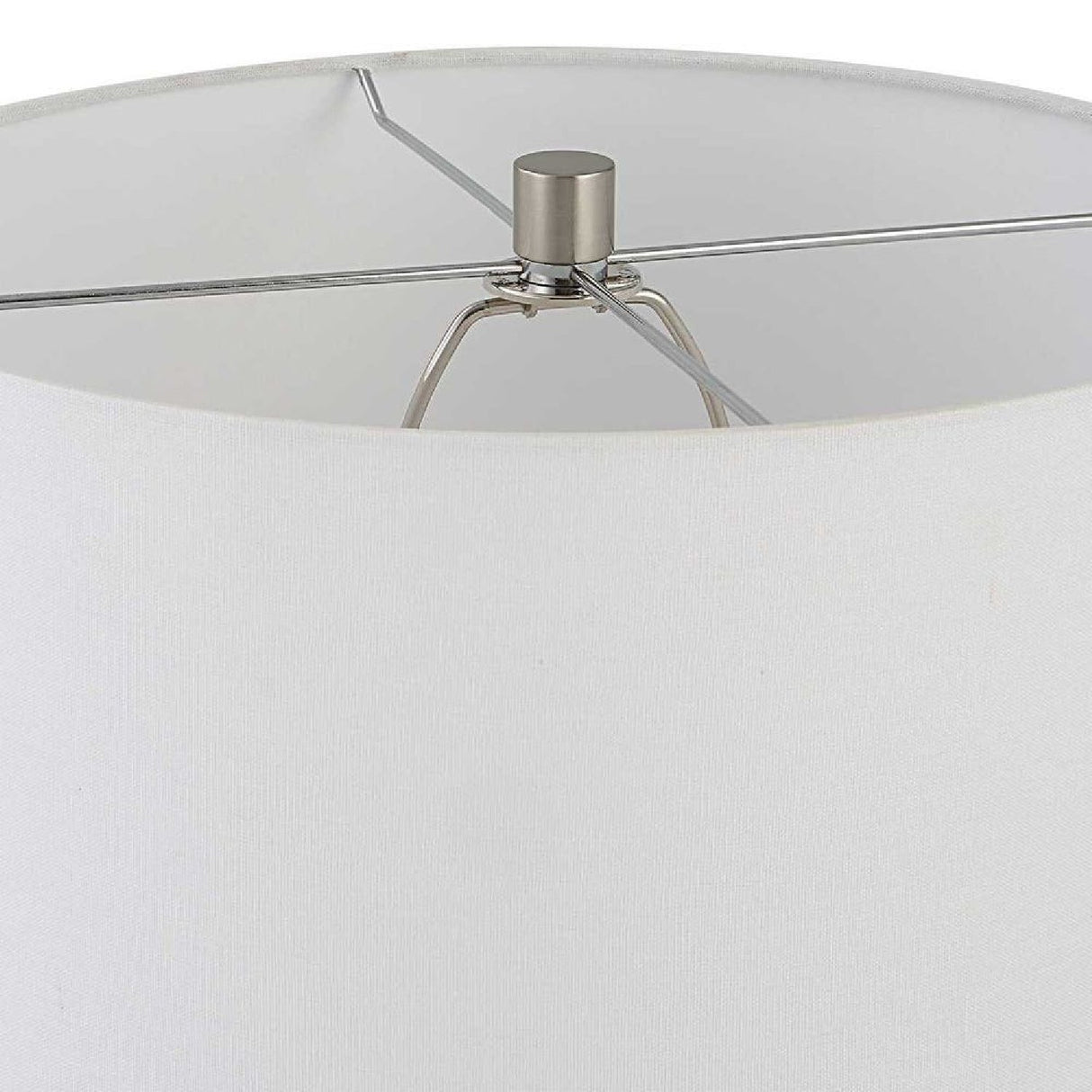 Modern European furniture - Pink Glass Table Lamp by Uttermost Rosa - www.oroa.com