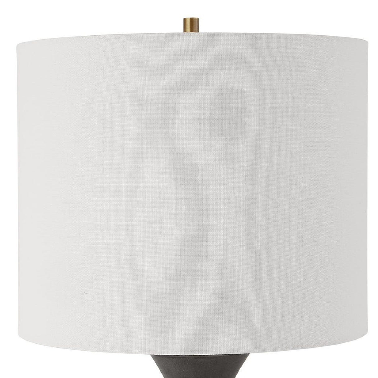 Man-Made Stone Buffet Lamp | Uttermost Fountain