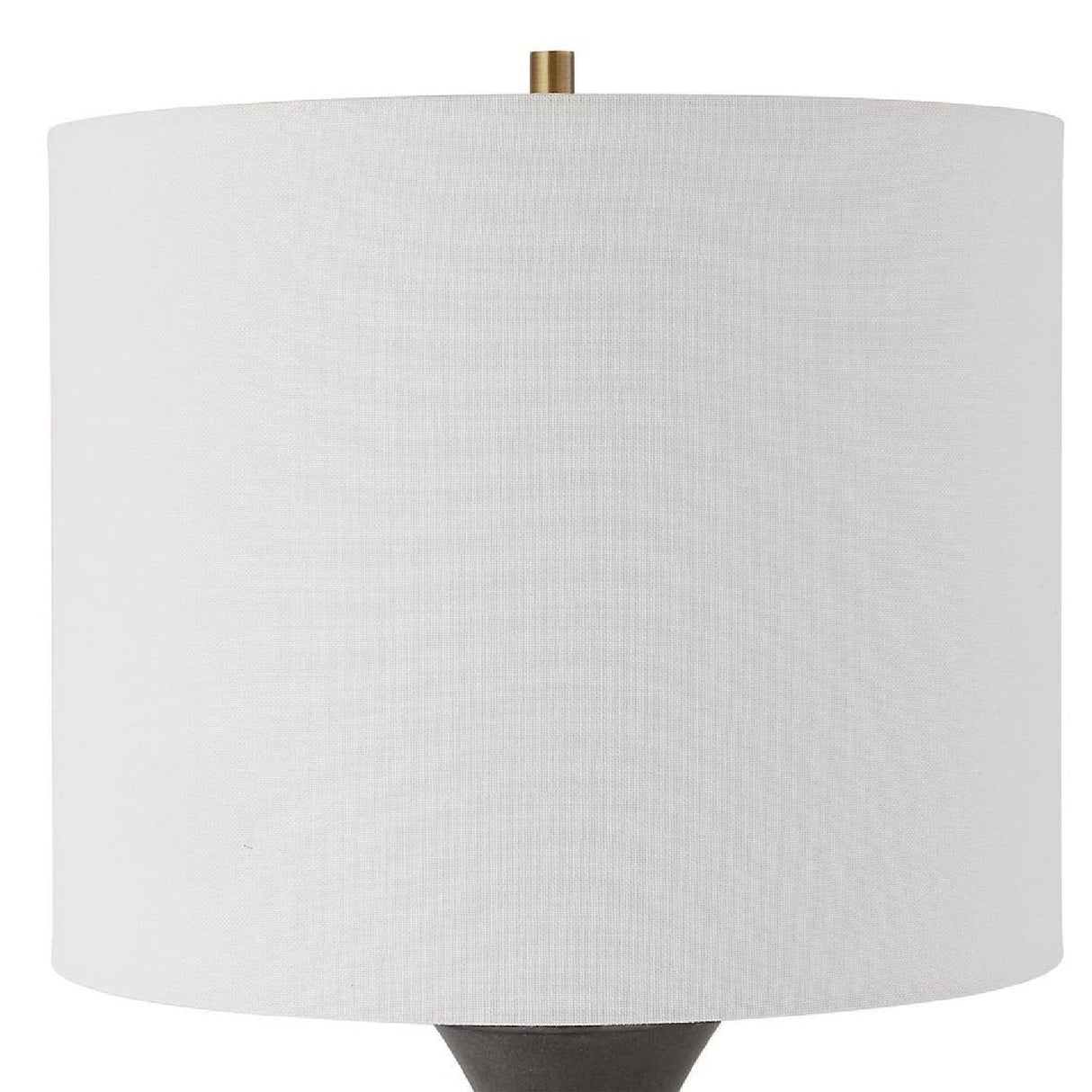 Man-Made Stone Buffet Lamp by Uttermost Fountain, alternate view 4