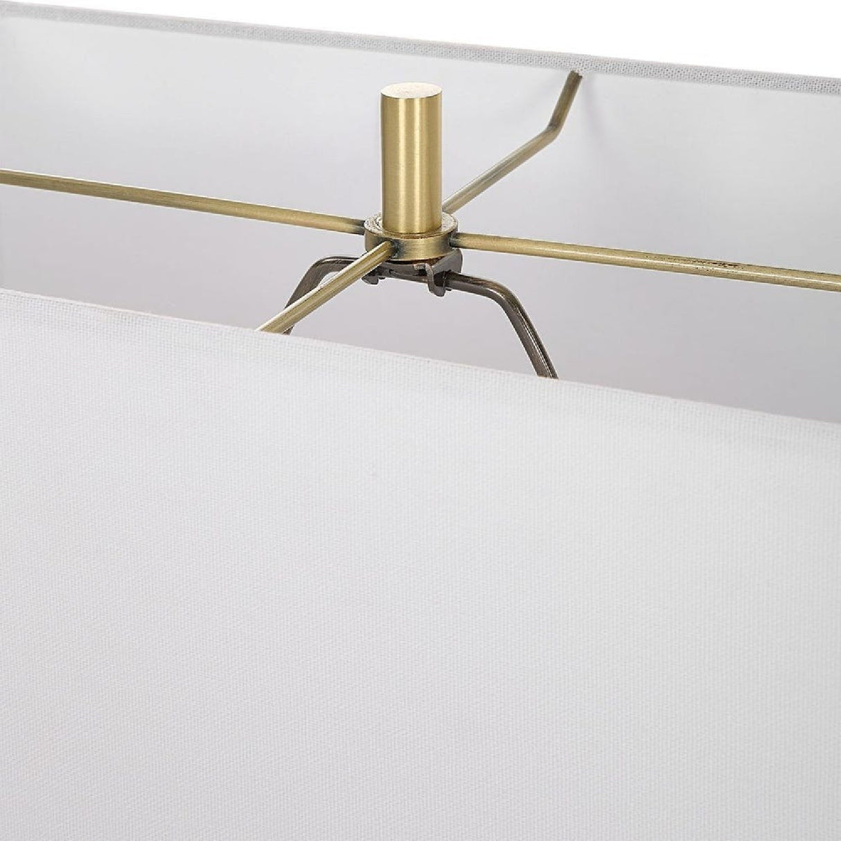 Modern European furniture - Gold Birds Table Lamp by Uttermost - Songbirds - www.oroa.com