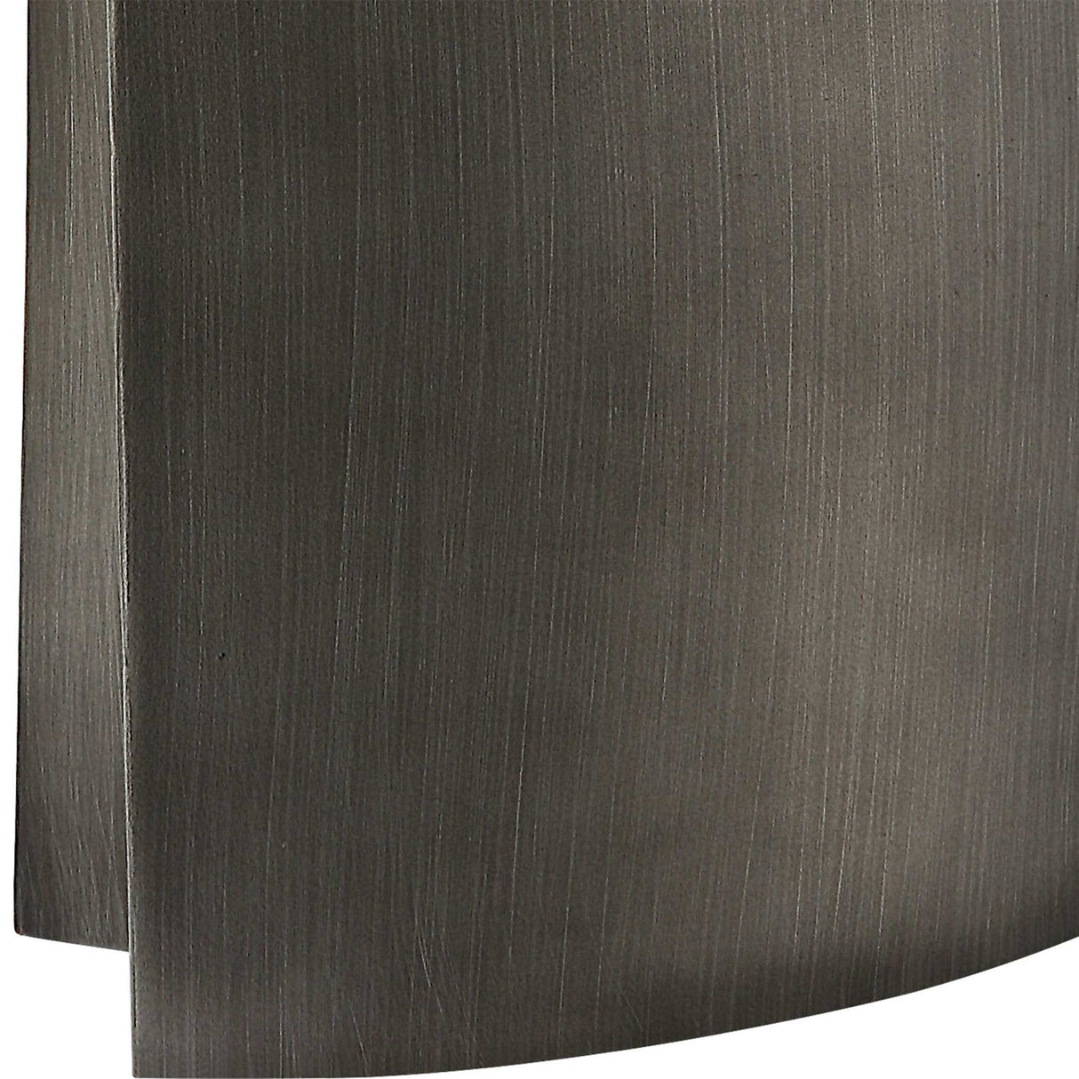 Modern European furniture - Gray Steel Table Lamp - www.oroa.com