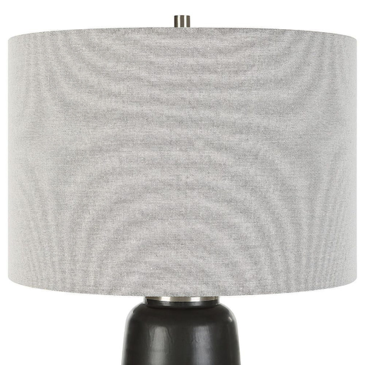 Two-Toned Ceramic Table Lamp | Oroa.com
