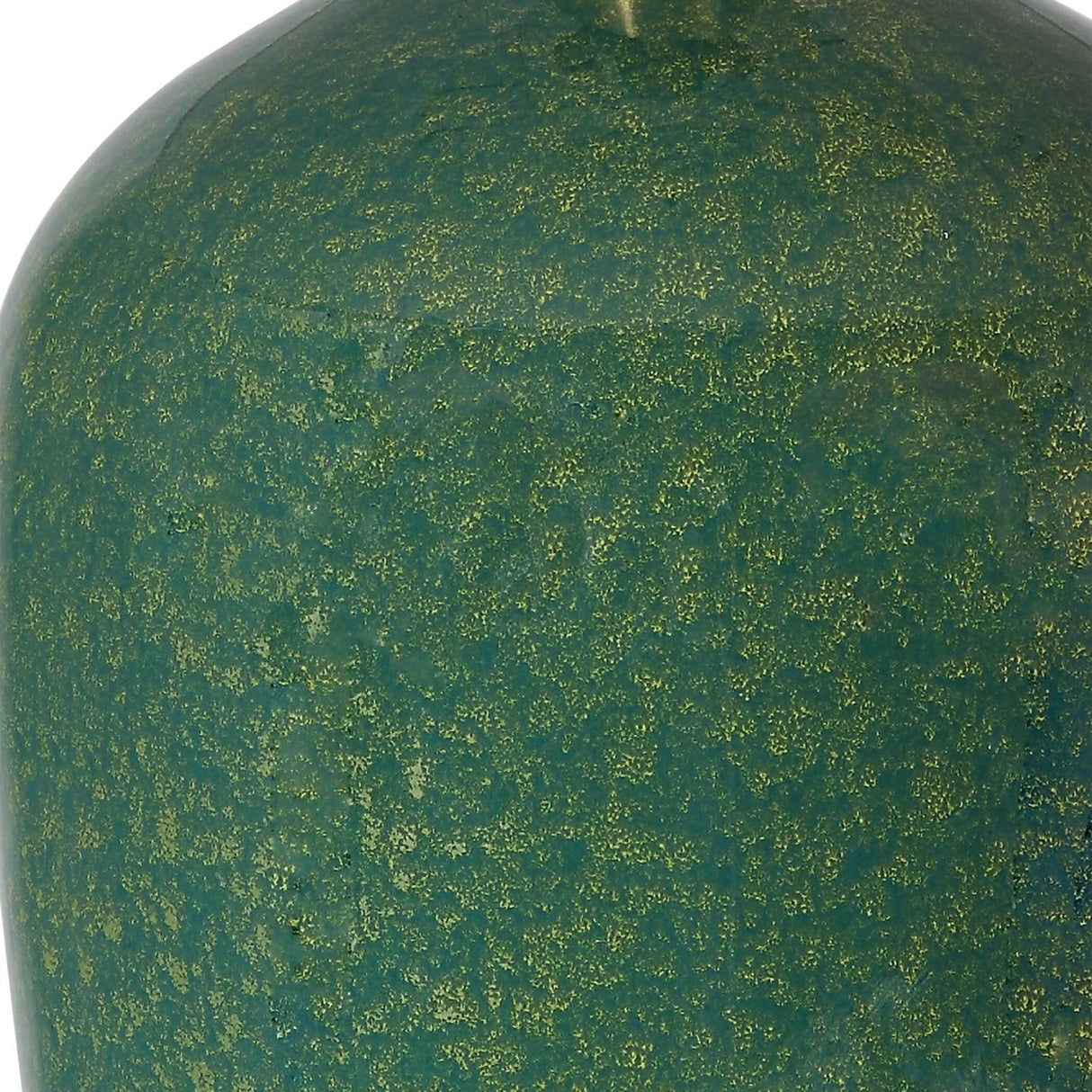 Modern European furniture - Mottled Green Ceramic Table Lamp by Uttermost Verdell - www.oroa.com