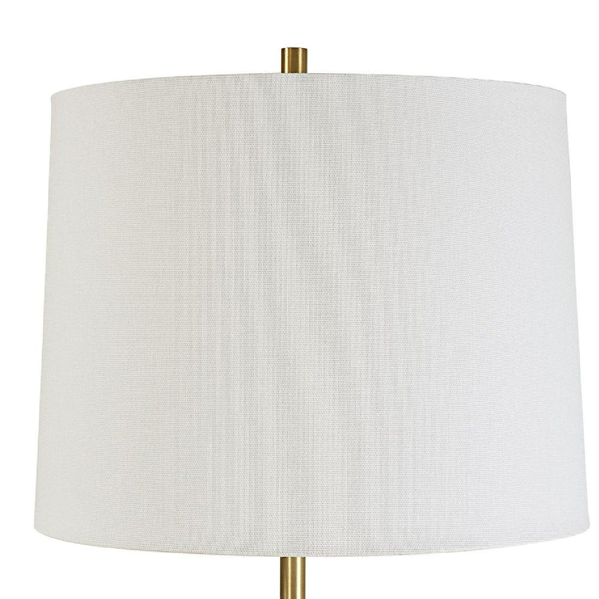 Blue Glazed Ceramic Buffet Lamp by Uttermost Kaimana, alternate view 7