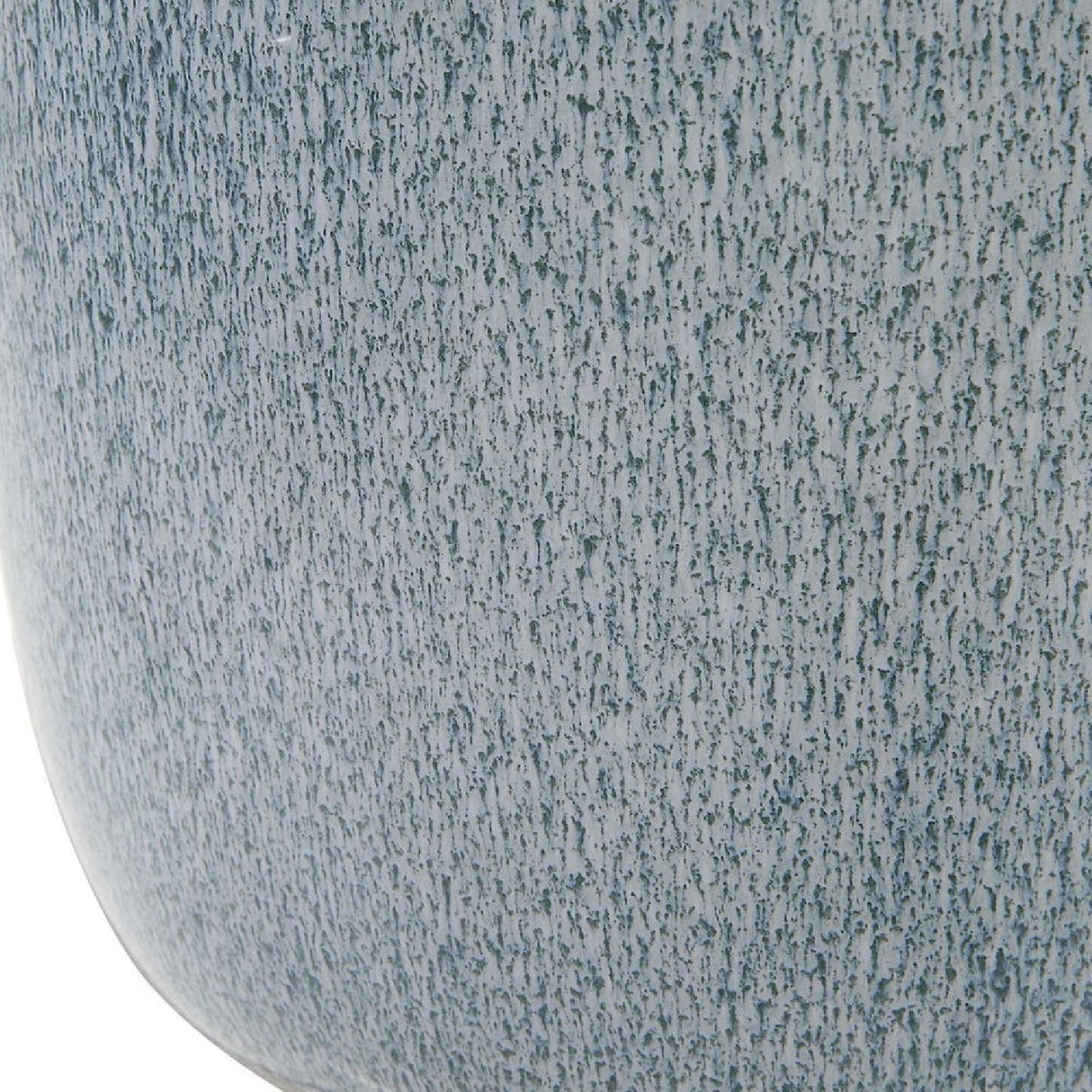 Sky Blue Ceramic Table Lamp by Uttermost Jubilee, alternate view 6