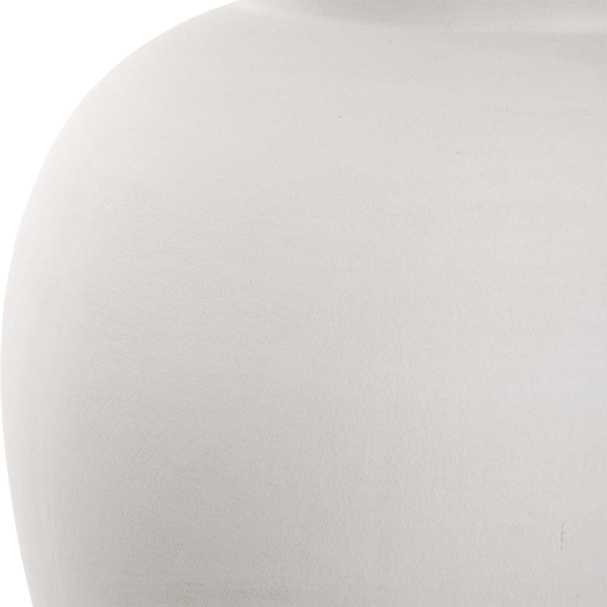 Modern European furniture - Classic White Ceramic Table Lamp - www.oroa.com