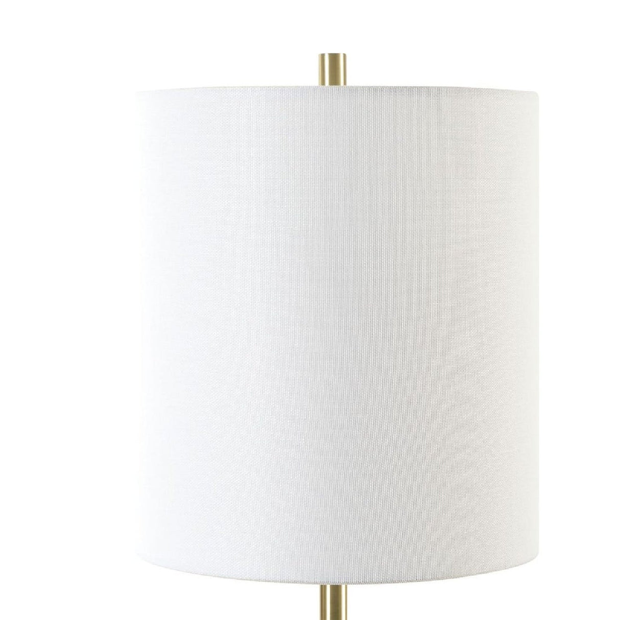 Modern European furniture - Smoky Blue Glass Buffet Lamp - www.oroa.com