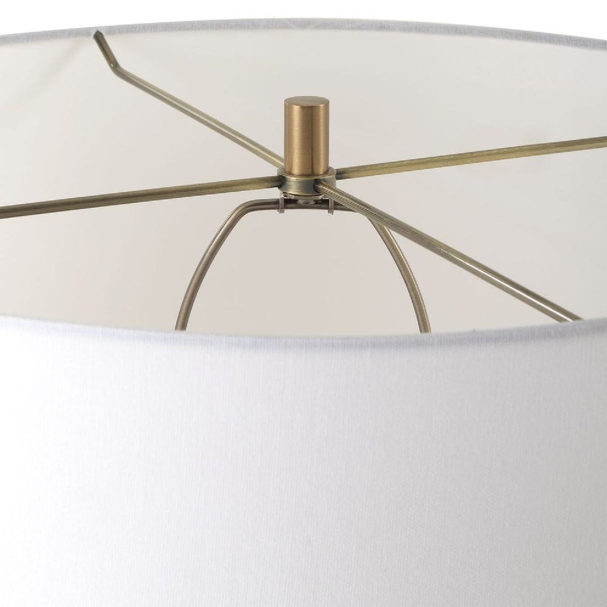 Travertine Column Floor Lamp | Uttermost Knox - www.oroa.com