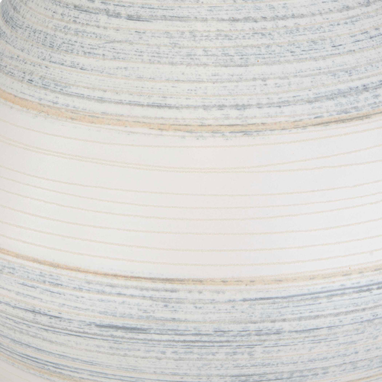 Stripes Ceramic Table Lamp | Oroa.com