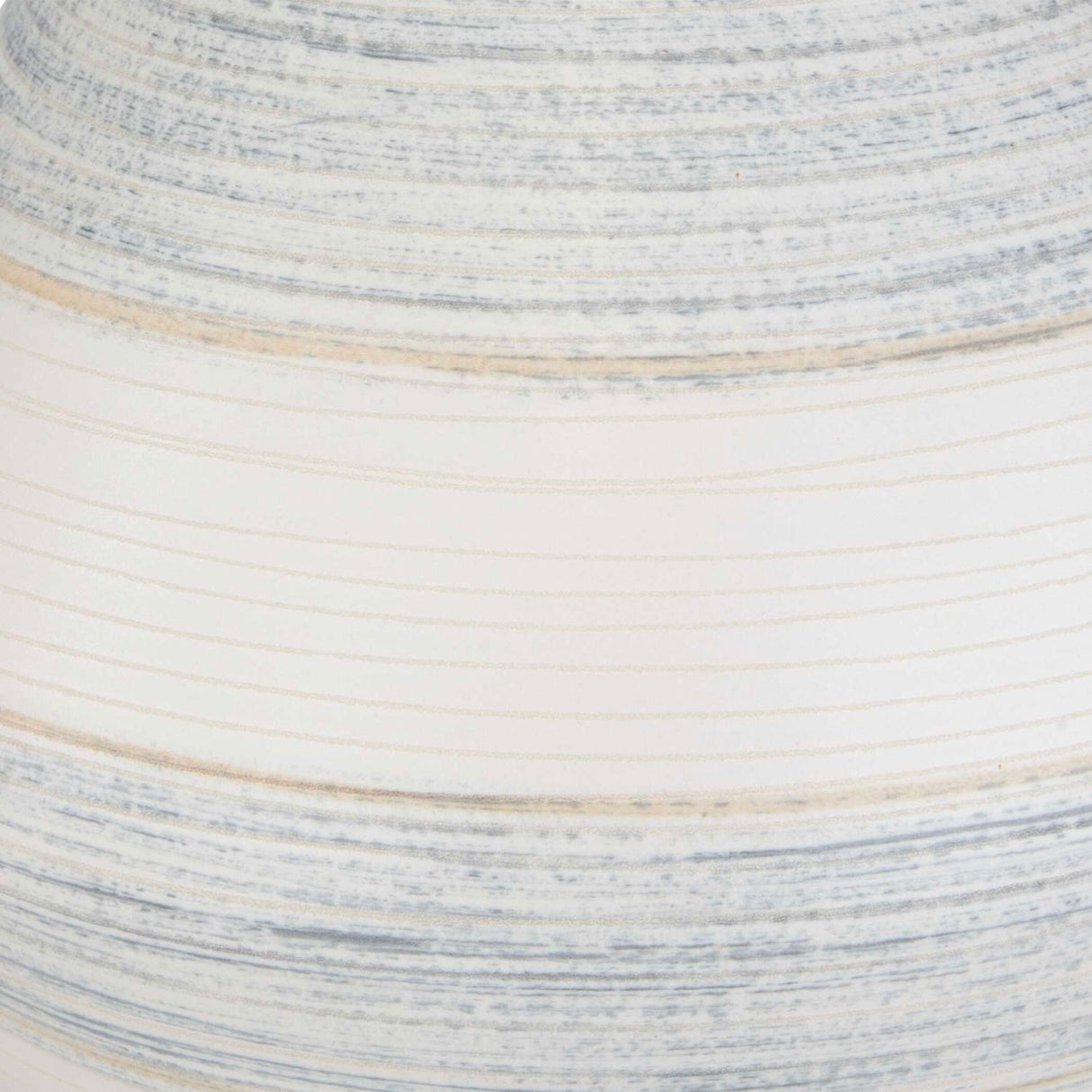 Modern European furniture - Stripes Ceramic Table Lamp by Uttermost Potter - www.oroa.com