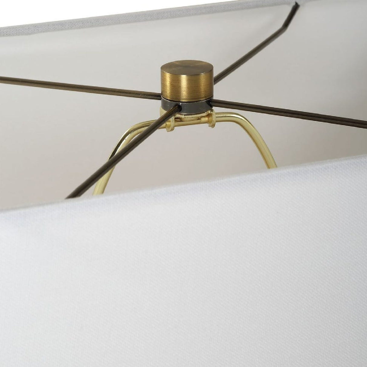 Modern European furniture - Black Rock Inspired Table Lamp by Uttermost Basalt - www.oroa.com