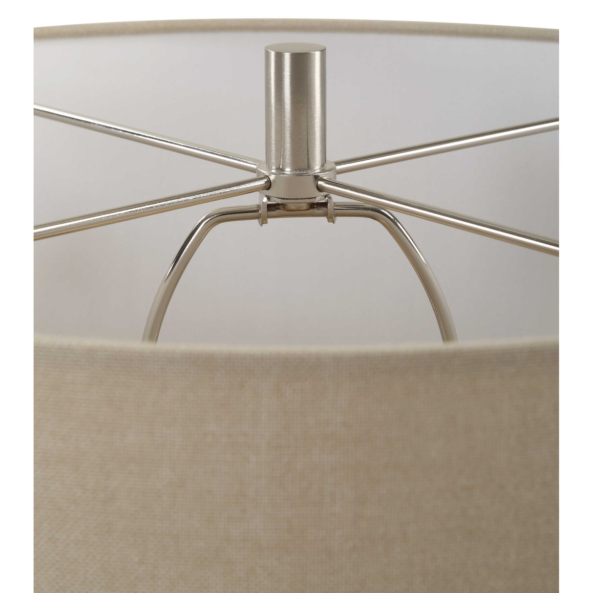 Green Glazed Ceramic Table Lamp | Oroa.com