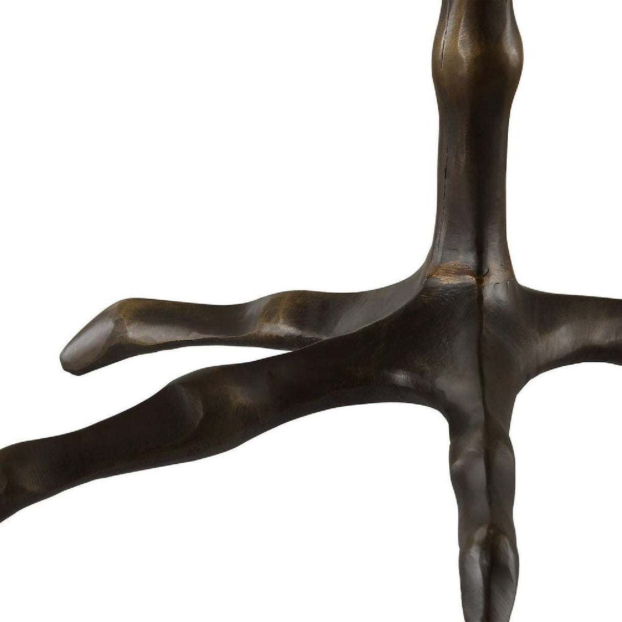 Modern European furniture - Bird Leg Inspired Table Lamp by Uttermost Perch - www.oroa.com