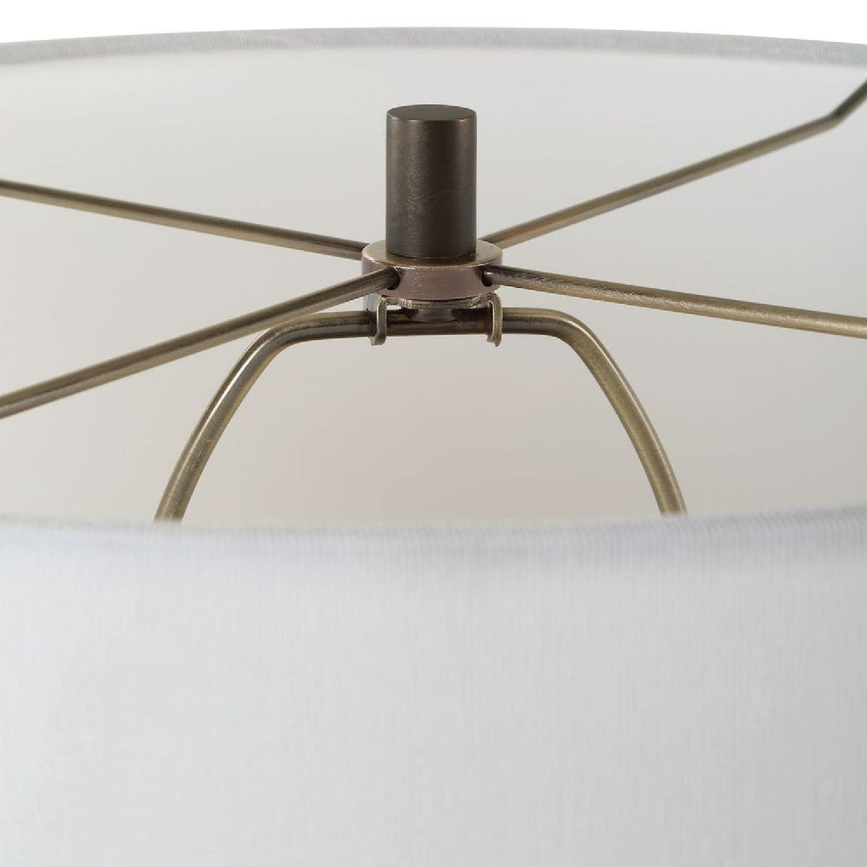 Modern European furniture - Bird Leg Inspired Table Lamp by Uttermost Perch - www.oroa.com