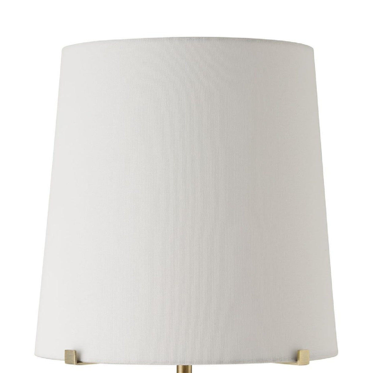 Brown Marble Buffet Lamp by Uttermost Sepia, alternate view 6