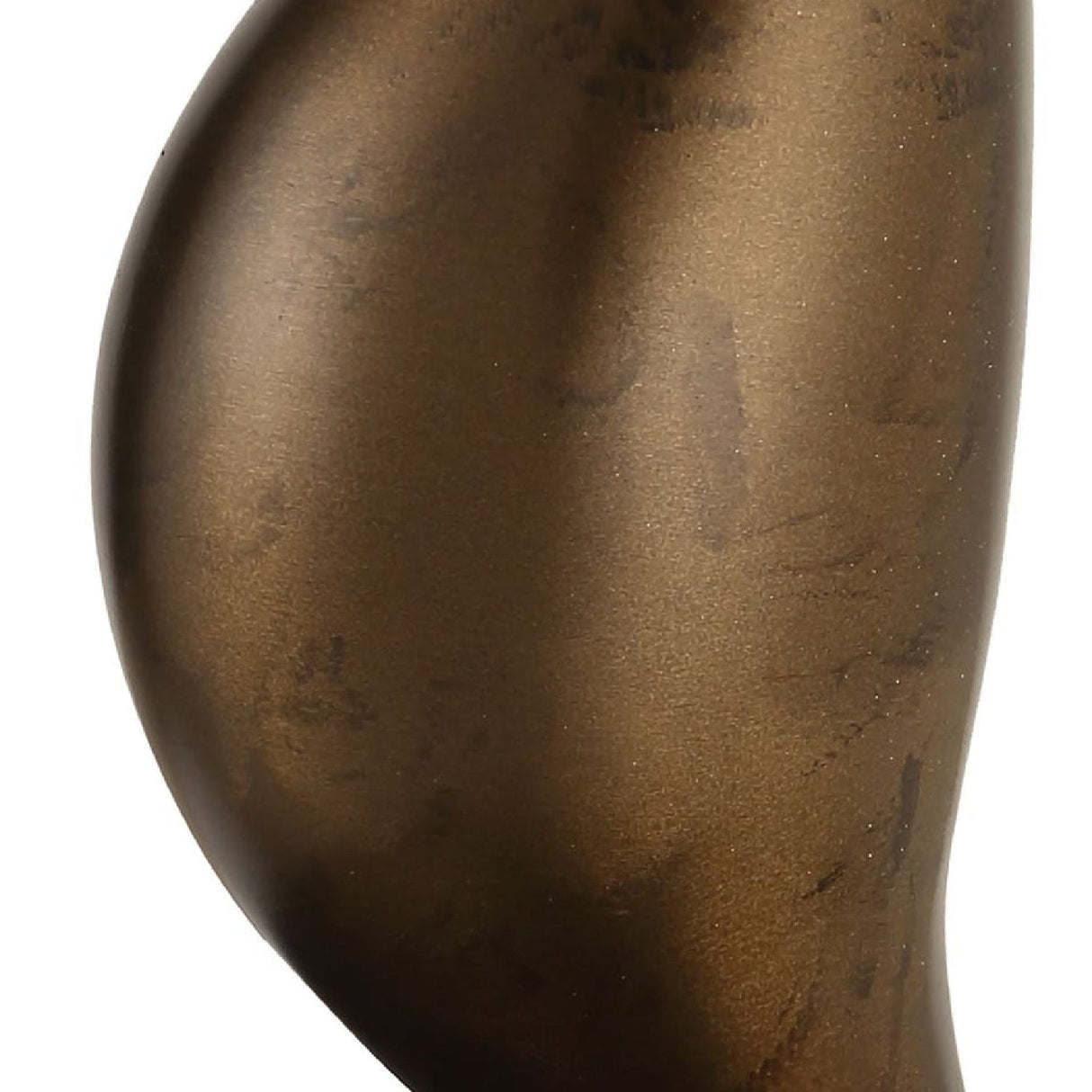 Modern European furniture - Organic-Curved Bronze Table Lamp by Uttermost Remolino - www.oroa.com