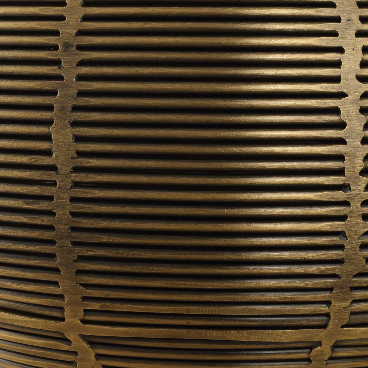 Modern European furniture - Brass Plated Table Lamp by Uttermost Knowles - www.oroa.com