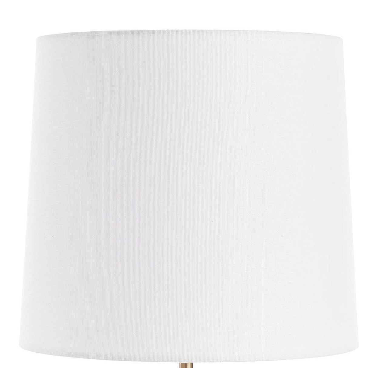 Seeded Glass Buffet Lamp by Uttermost Alistair, alternate view 6