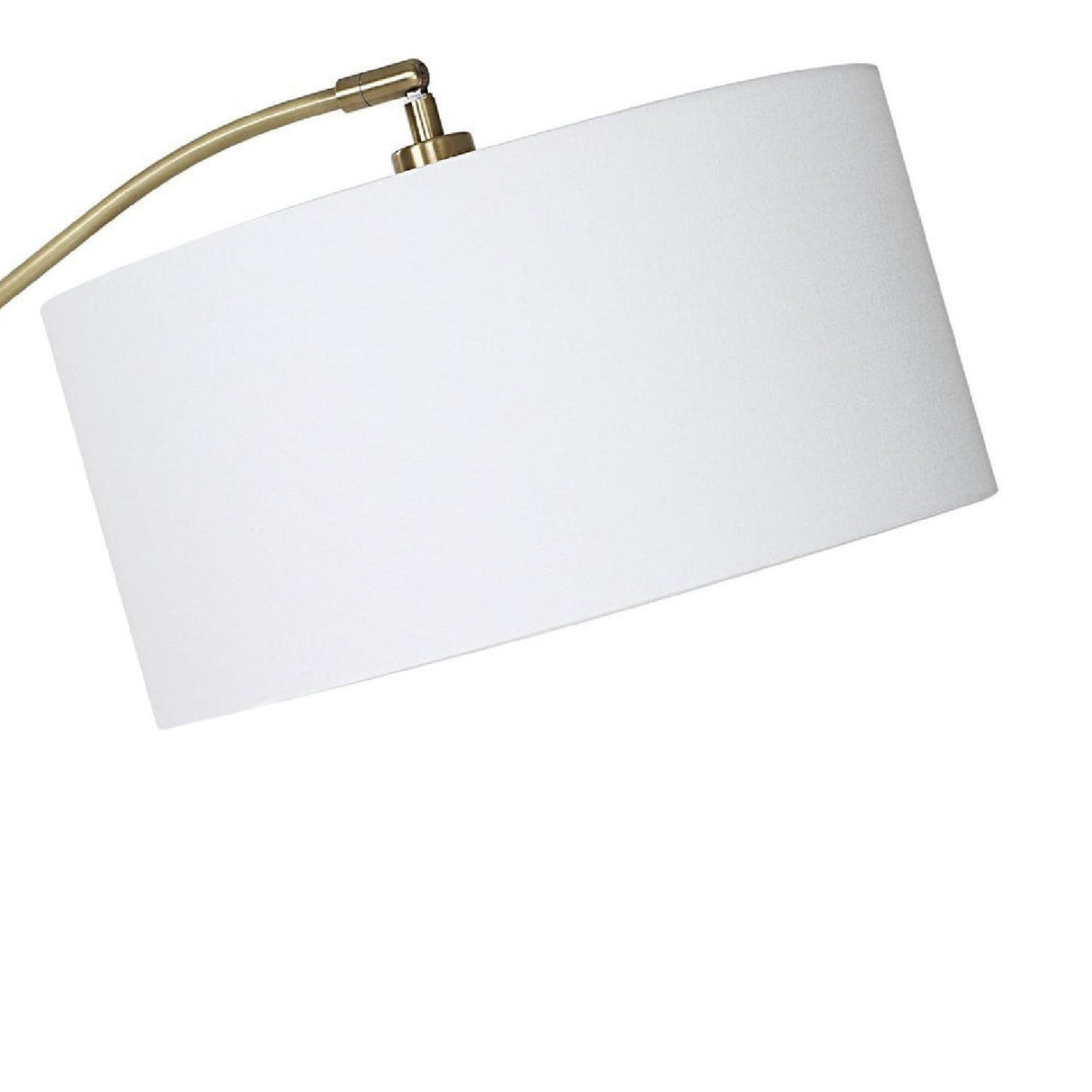 Wooden Tapered Adjustable Floor Lamp by Uttermost Kennett, alternate view 6