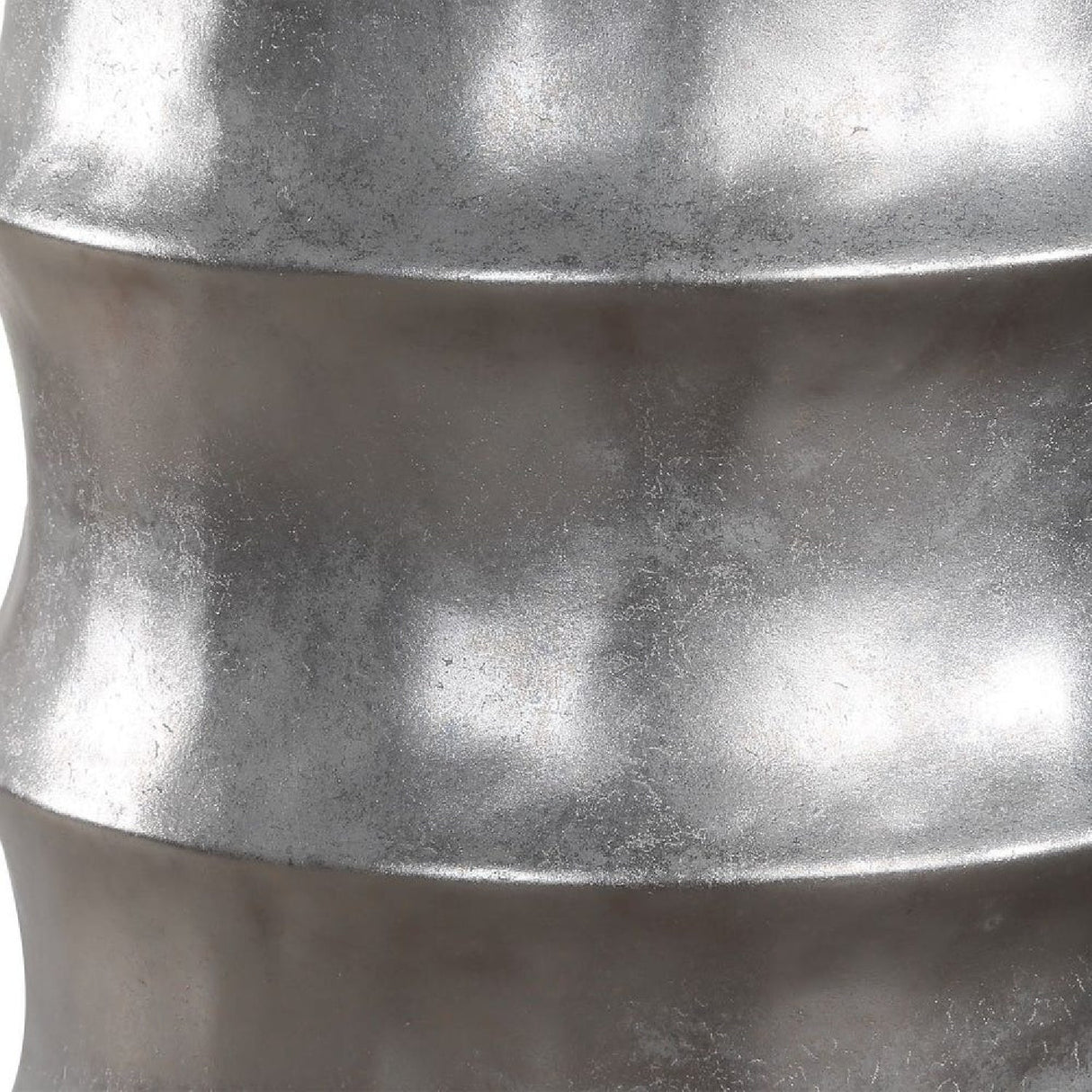 Modern European furniture - Bronze Porcelain Scalloped Table Lamp by Uttermost Corvair - www.oroa.com