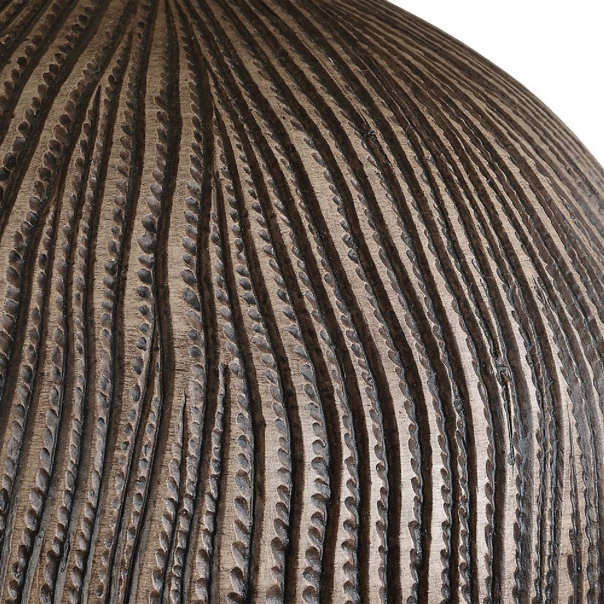 Modern European furniture - Grooved Porcelain Table Lamp by Uttermost Sayre - www.oroa.com
