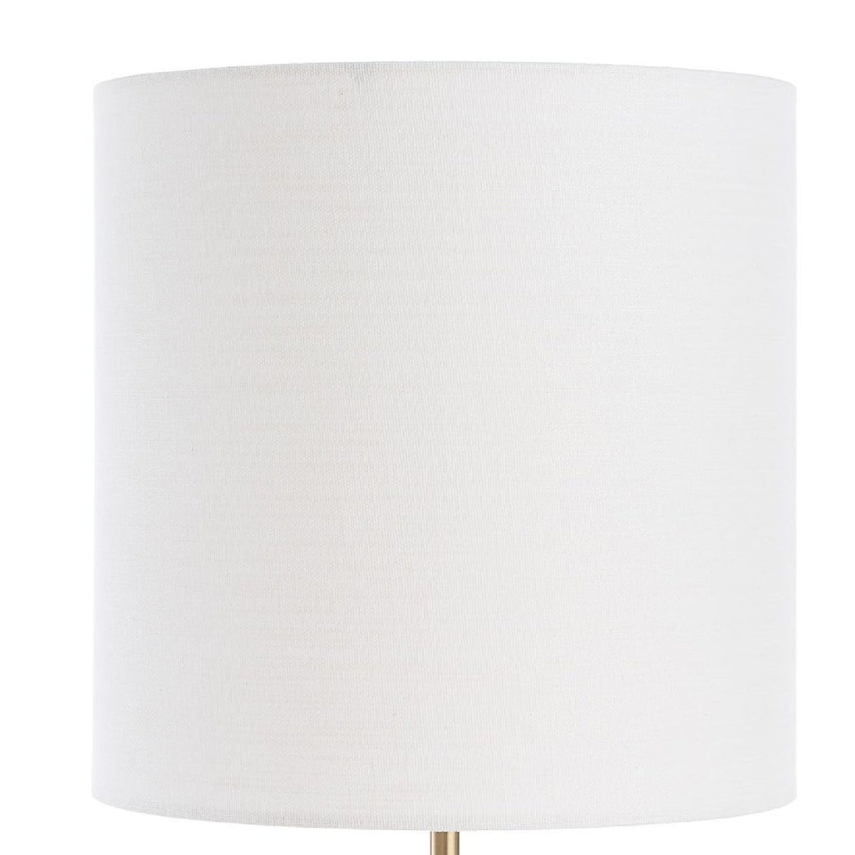 Brown Marble Foot Buffet Lamp by Uttermost Britwell, alternate view 6