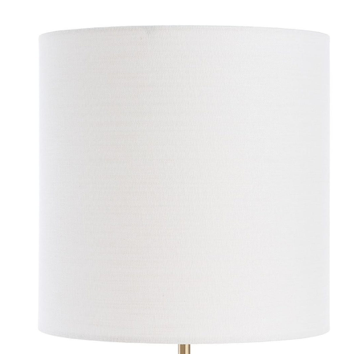 Brown Marble Foot Buffet Lamp | Uttermost Britwell