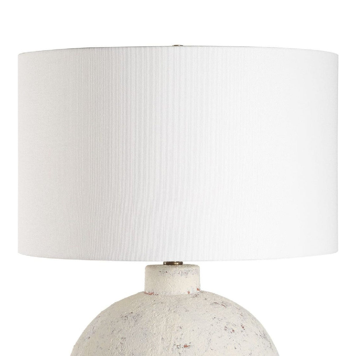 Modern European furniture -Urn- Shaped Porcelain Table Lamp by Uttermost Karena - www.oroa.com