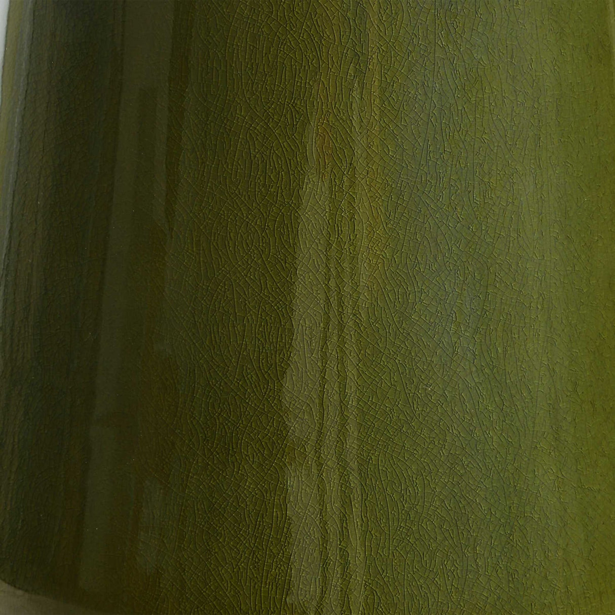 Modern European furniture - Tapered Green Ceramic Table Lamp by Uttermost Kelley - www.oroa.com